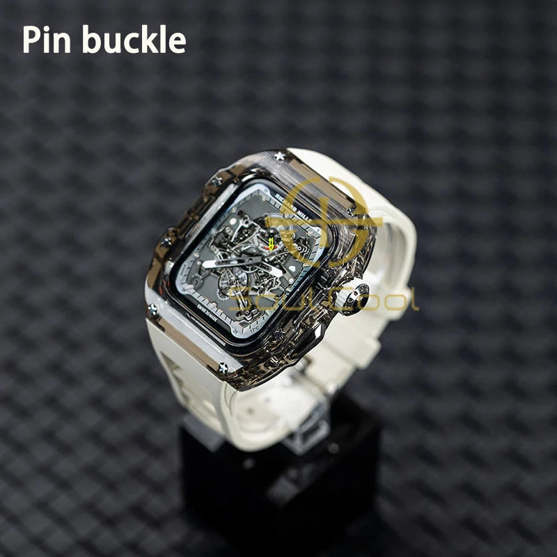 Apple Watch Modification Kit, 44mm,45mm,49mm