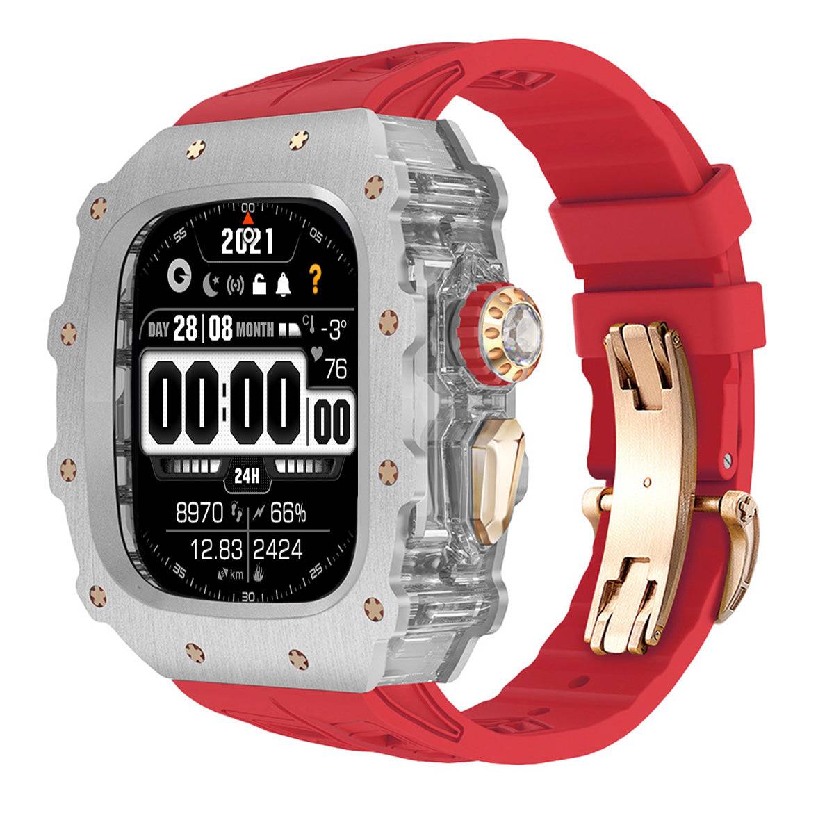 Apple Watch Modification Kit Series 10 46MM