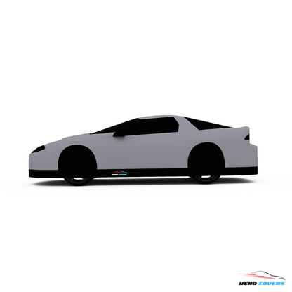 Indoor & Outdoor Car Cover | Compatible For: Chevrolet Camaro (2002–2008)