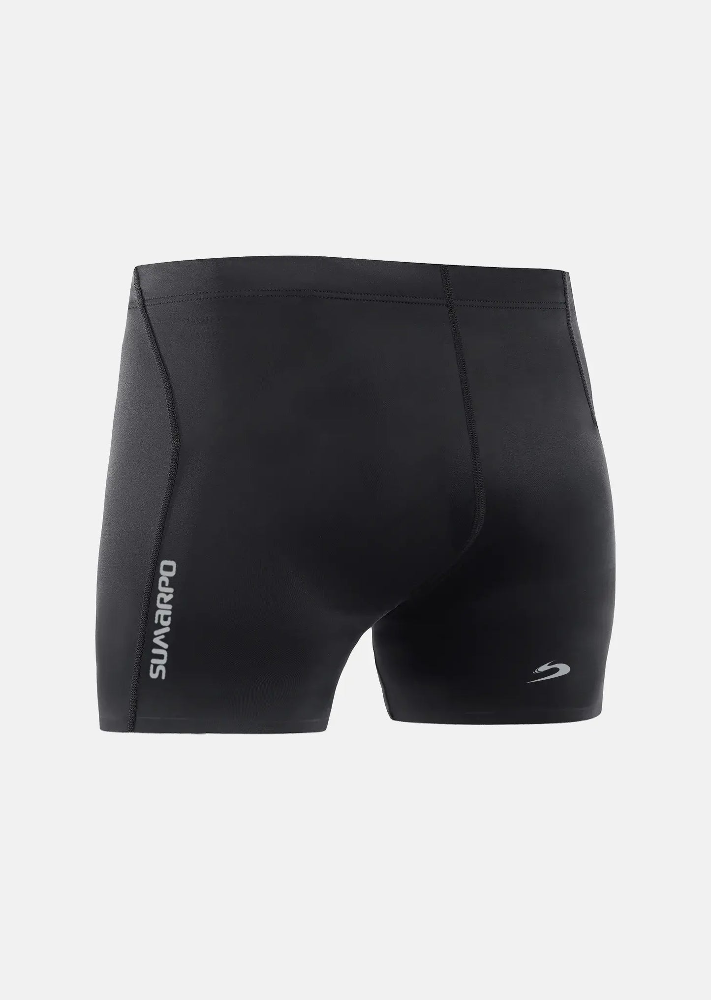 Tempo-Core Women's Compression Shorts