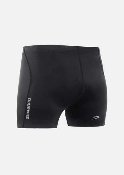 Tempo-Core Women's Compression Shorts