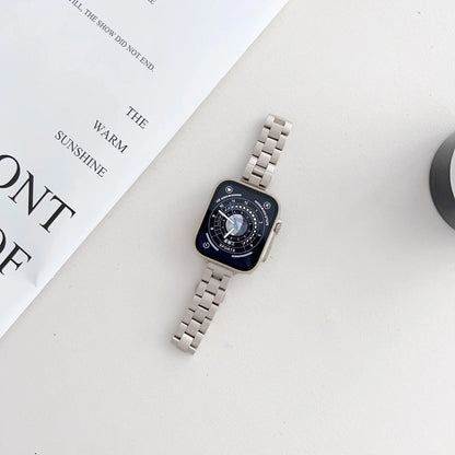 Starlight Apple Watch Band Series 11/10/9/8/7/6/5/4/ SE / Ultra 1/2/3