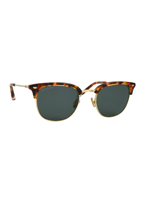 CULLODEN SUNGLASSES