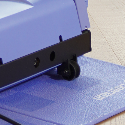 DeerRun A1 Series 6% Incline Foldable Treadmill——Upgraded Chip & NFC Support | 300Lbs-350Lbs, 7.5mph-10mph