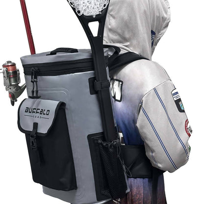 21QT Fish Cooler Backpack, Fish Kill Bag