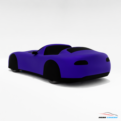 Indoor & Outdoor Car Cover | Compatible For: Dodge Viper