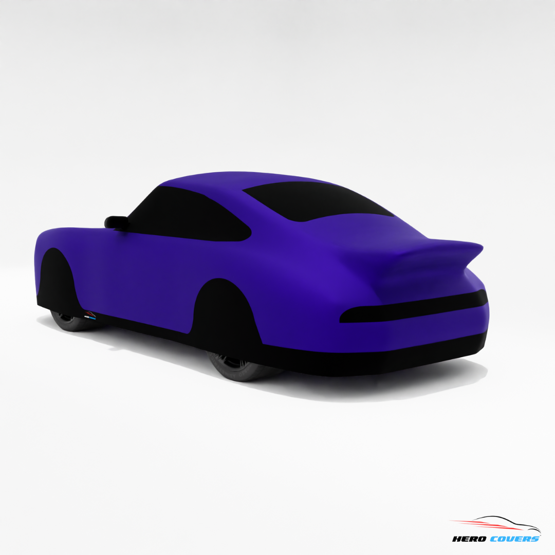 Indoor & Outdoor Car Cover | Compatible For: Porsche 911 (993)