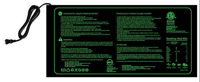 Reptile & Vivarium Heating Pad