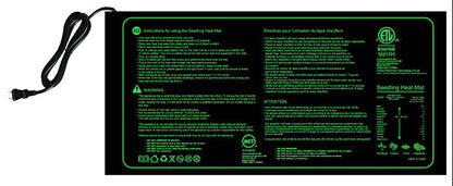 Reptile & Vivarium Heating Pad
