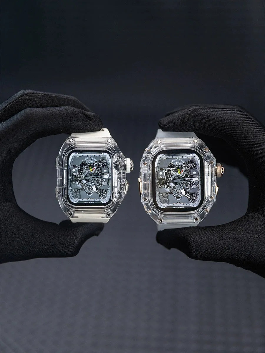 Apple Watch Modification Kit, 44mm,45mm,49mm