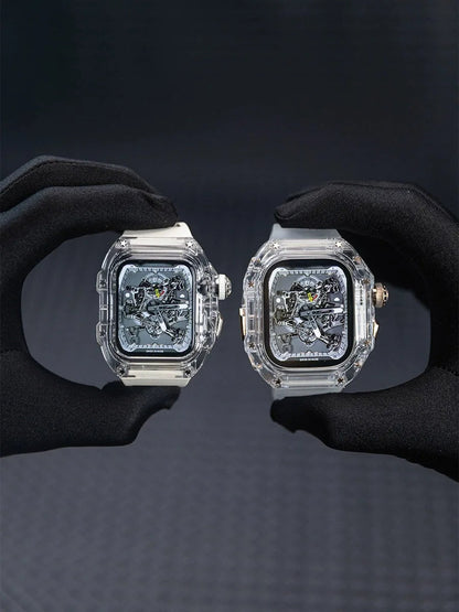 Apple Watch Modification Kit, 44mm,45mm,49mm