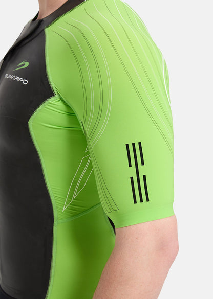 Hyper Fast Men's Eco Swimrun Wetsuit