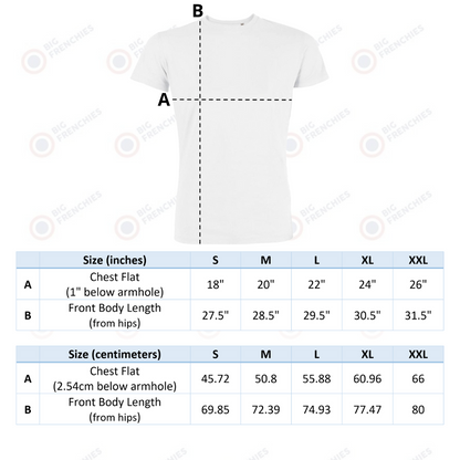 Le Père Le Fils Dad and Child Matching Organic Outfit