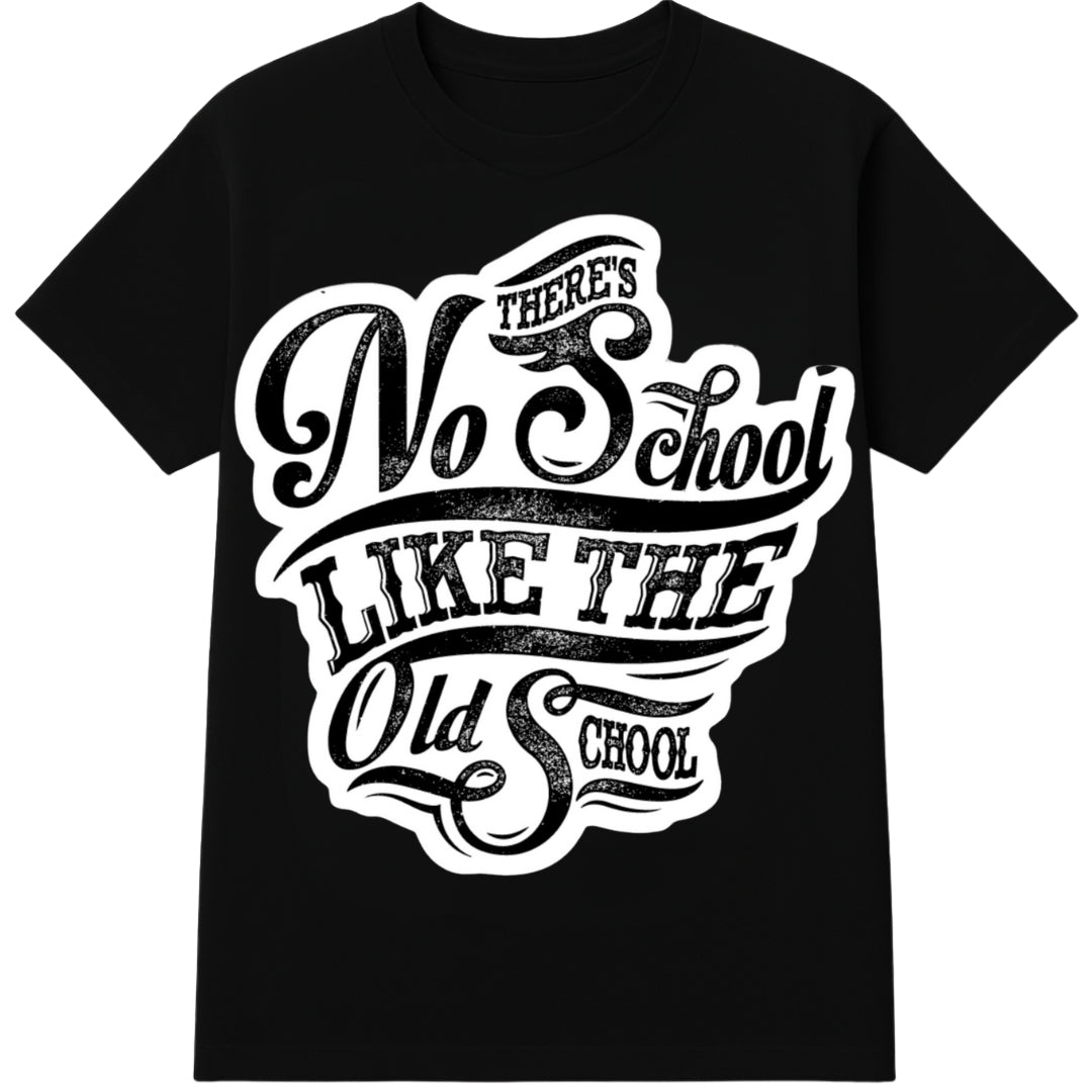Quotes Biker T-Shirt