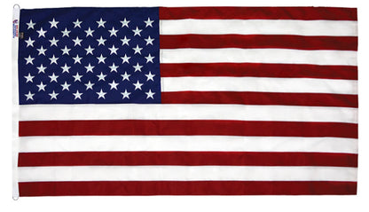 Guardian™ Polyester American Flag - Economy & Bulk Pricing | Made in USA