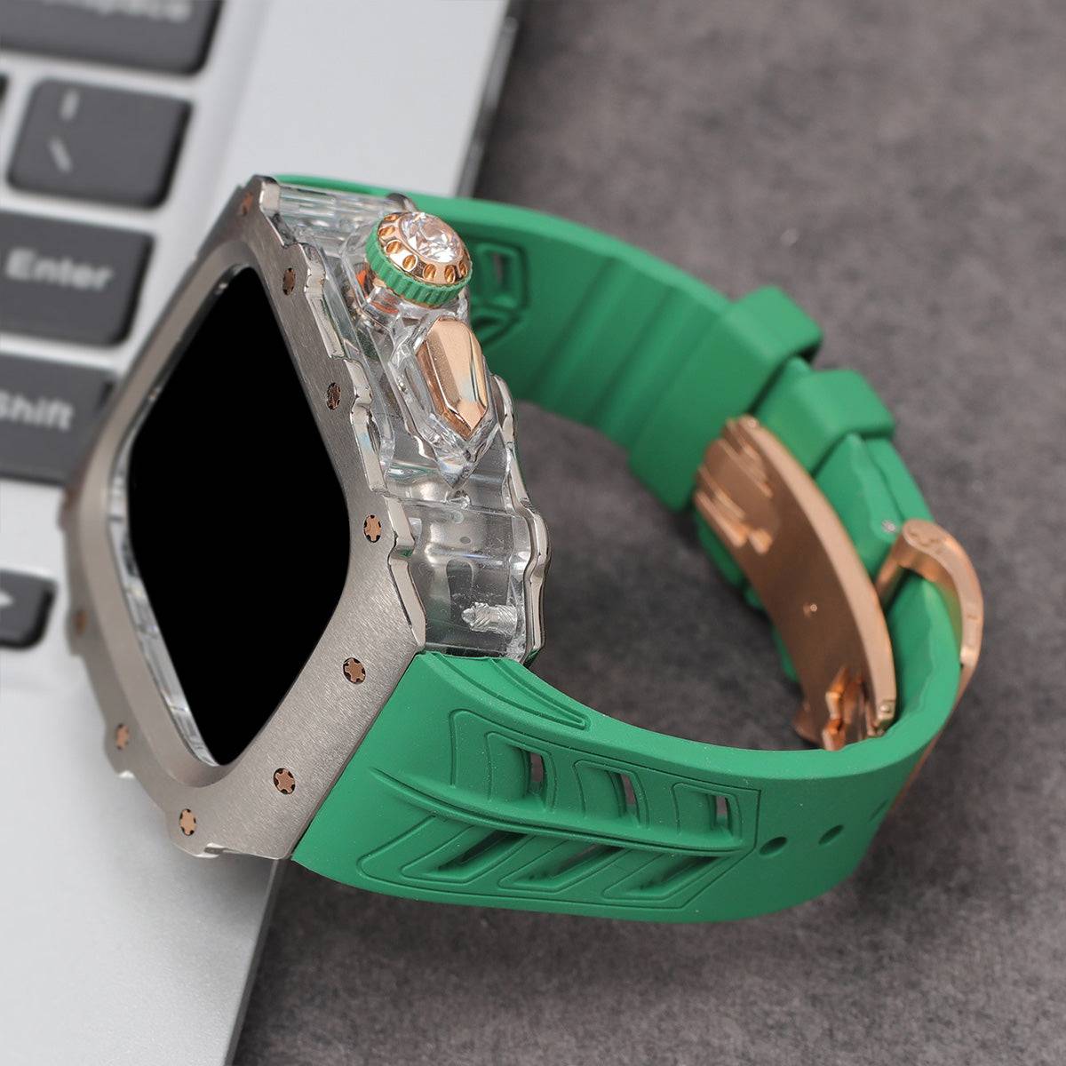 Apple Watch Modification Kit Series 10 46MM