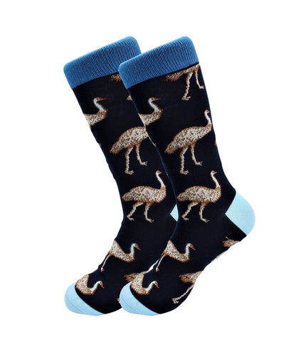 Emu Socks - Comfy Cotton for Men & Women