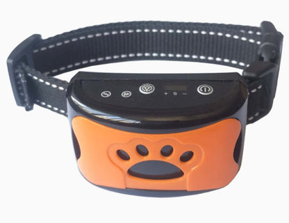 Rechargeable Anti Bark Dogs Collar