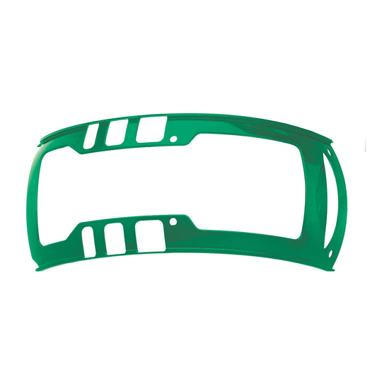 CCS Rail - Kelly Green Gloss
