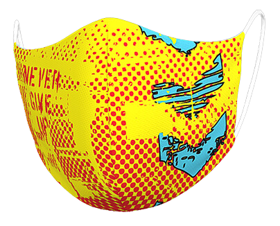 BASE FACE MASK