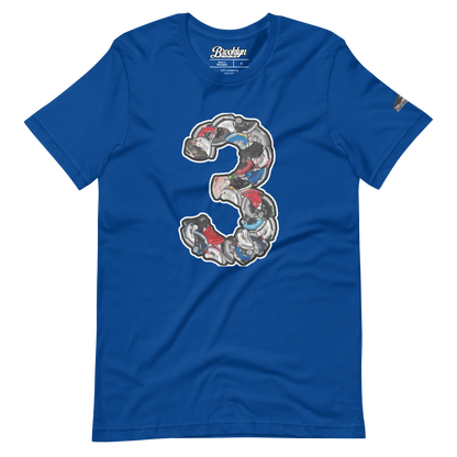 Sole Providerz™ AJ III