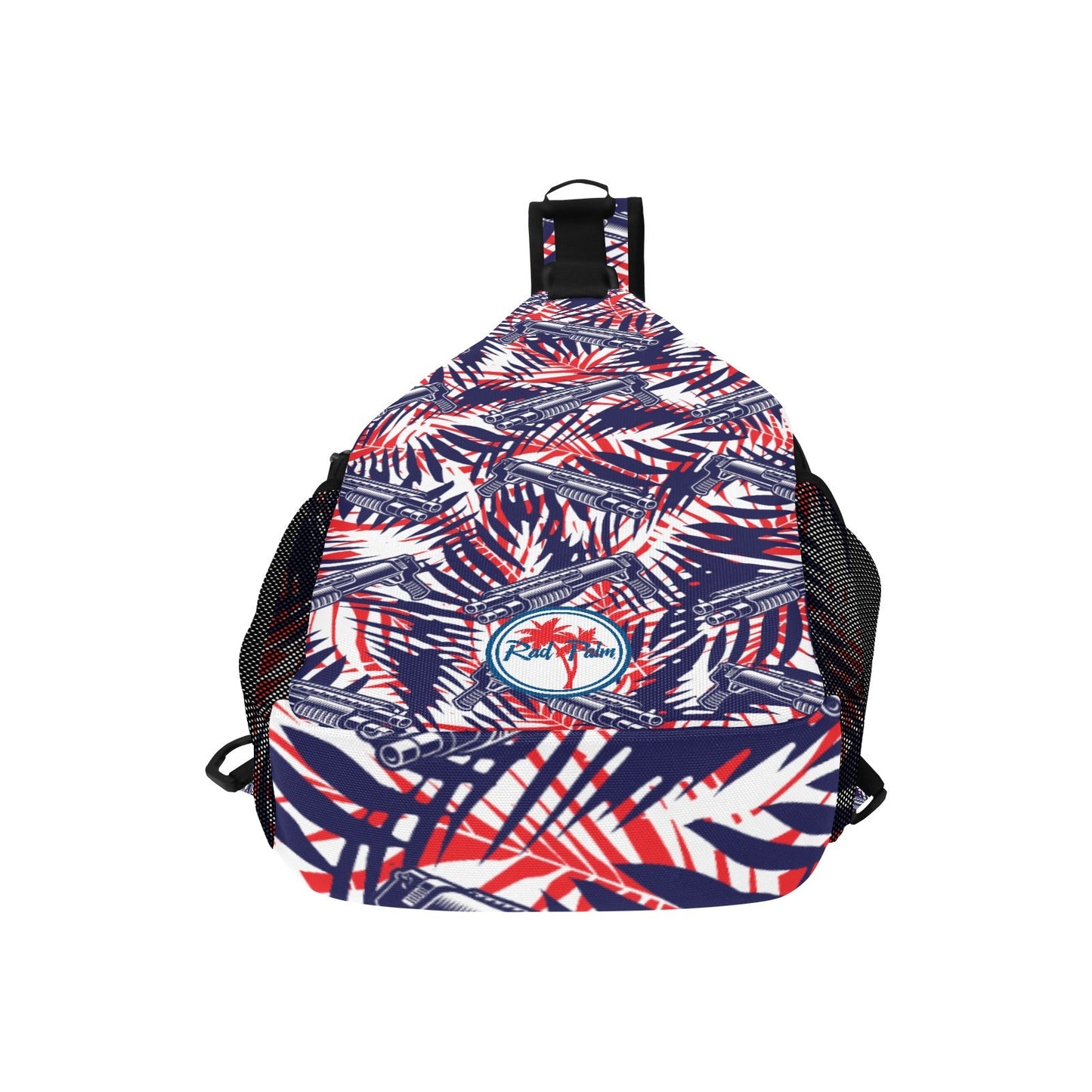 American Shotty Sling Bag