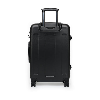 Rad Palm Ice Tiki Travel Roller Bag