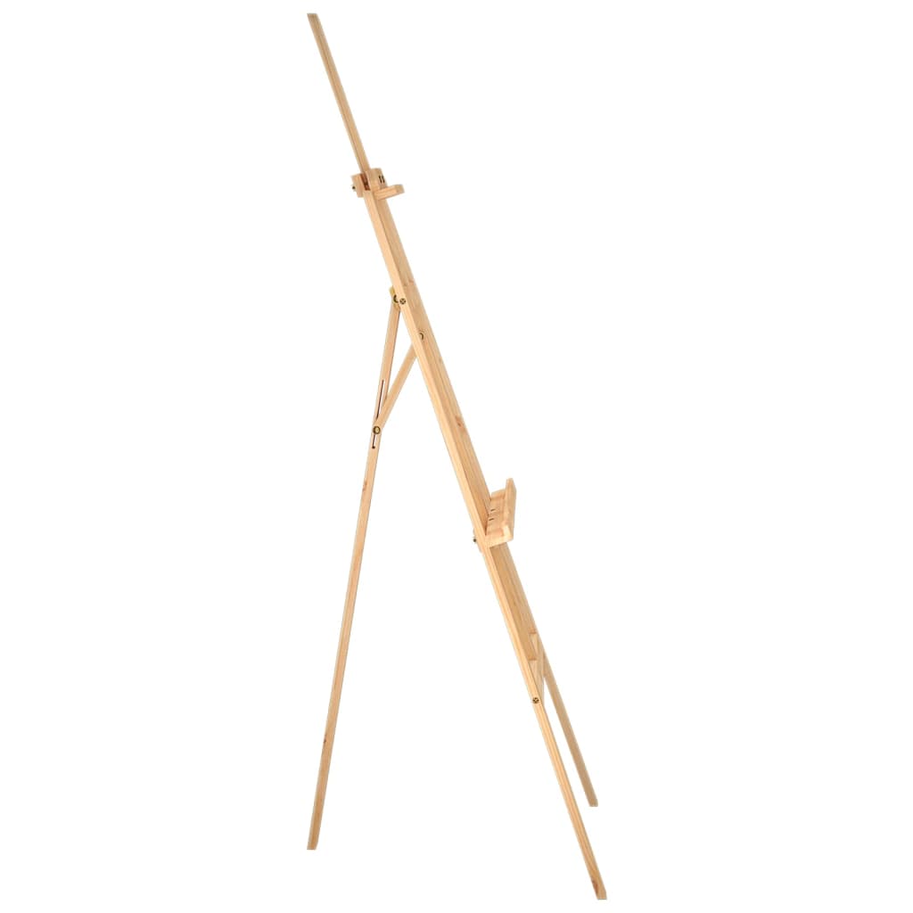 Solid Pine Wood A-Frame Studio Easel