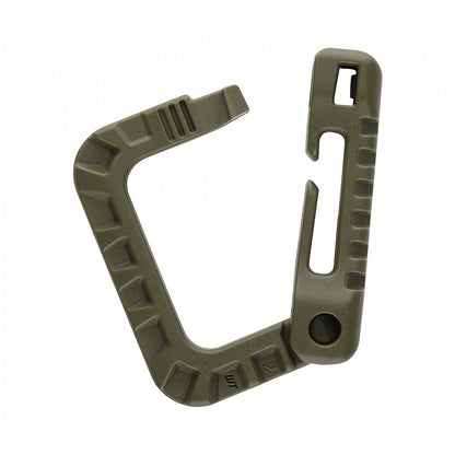 Plastic Carabiner Grimloc (Set of 5)