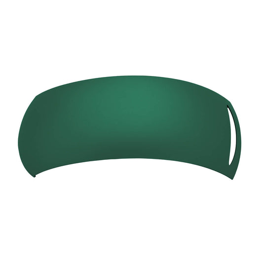 CCS Top Panel - Hunter Green Metallic