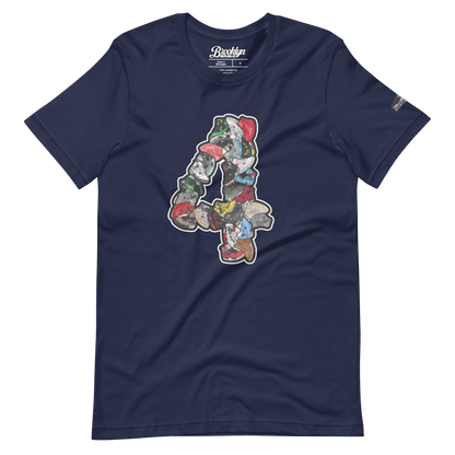 Sole Providerz™ AJ IV