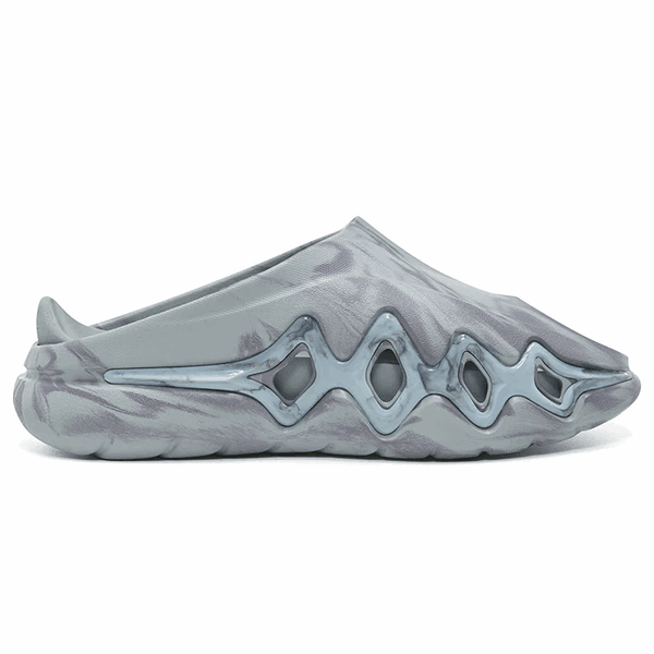 Rigorer Shark 3 Slides 'Grey'