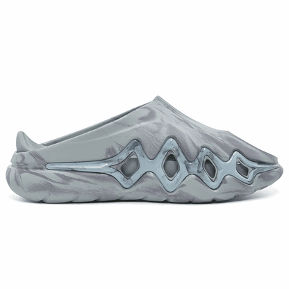 Rigorer Shark 3 Slides 'Grey'