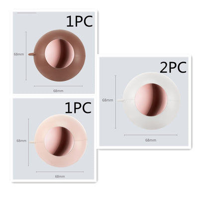 Gel Lint Roller Hair Remover Ball