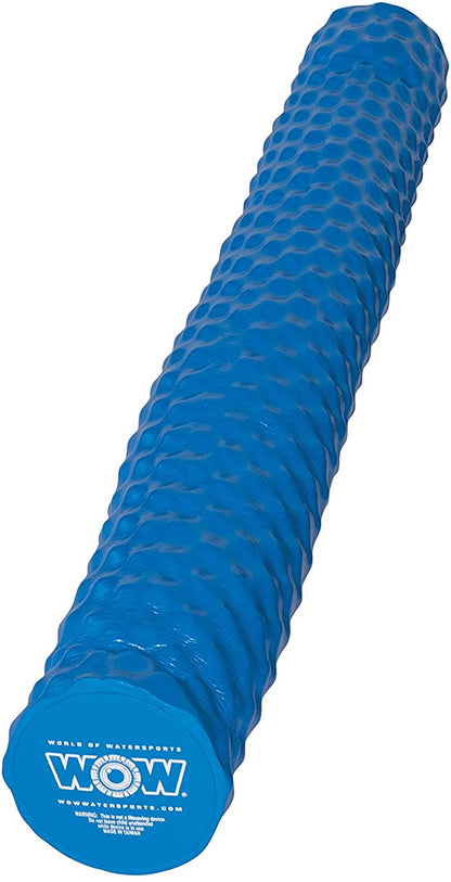 WOW Sports WOW Dipped Foam Pool Noodle 6.5" with Cup Holder (20-2400)