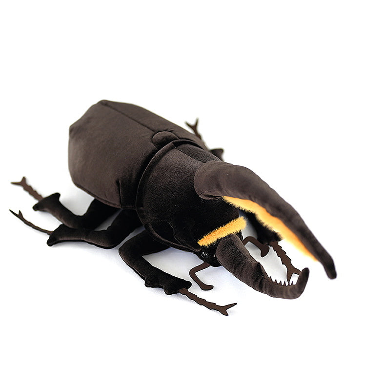 Hercules Beetle Plush