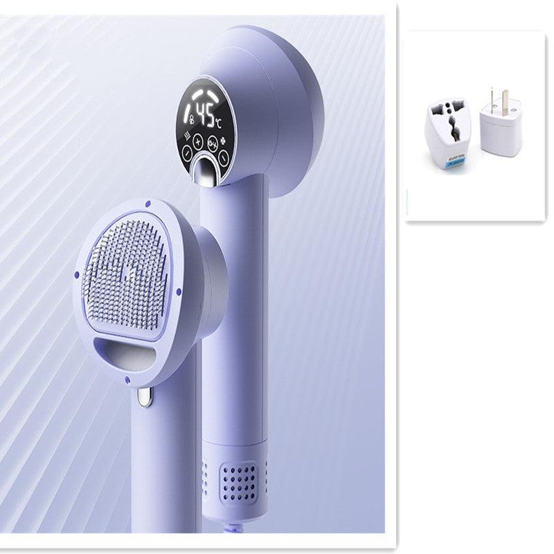 Smart Pet Blow & Comb Silent Hair Dryer