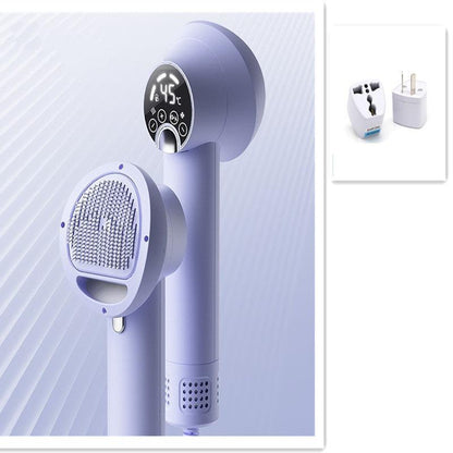 Smart Pet Blow & Comb Silent Hair Dryer