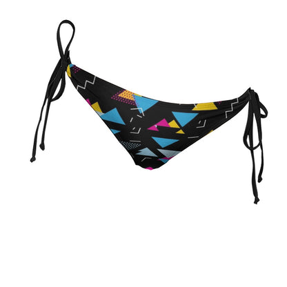 Saved By The Bell Bikini Briefs
