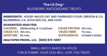 Much Loved Dog™ Blueberry Set