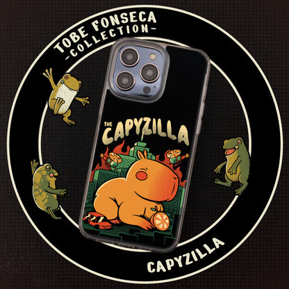 Affinity Bands X Tobe Fonseca HD Apple iPhone 15 Series Phone Case