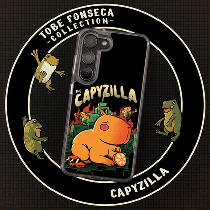 Affinity Bands X Tobe Fonseca HD Samsung Galaxy S24 Phone Case