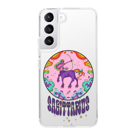 Zodiac Collection HD Samsung Galaxy S23 Phone Case