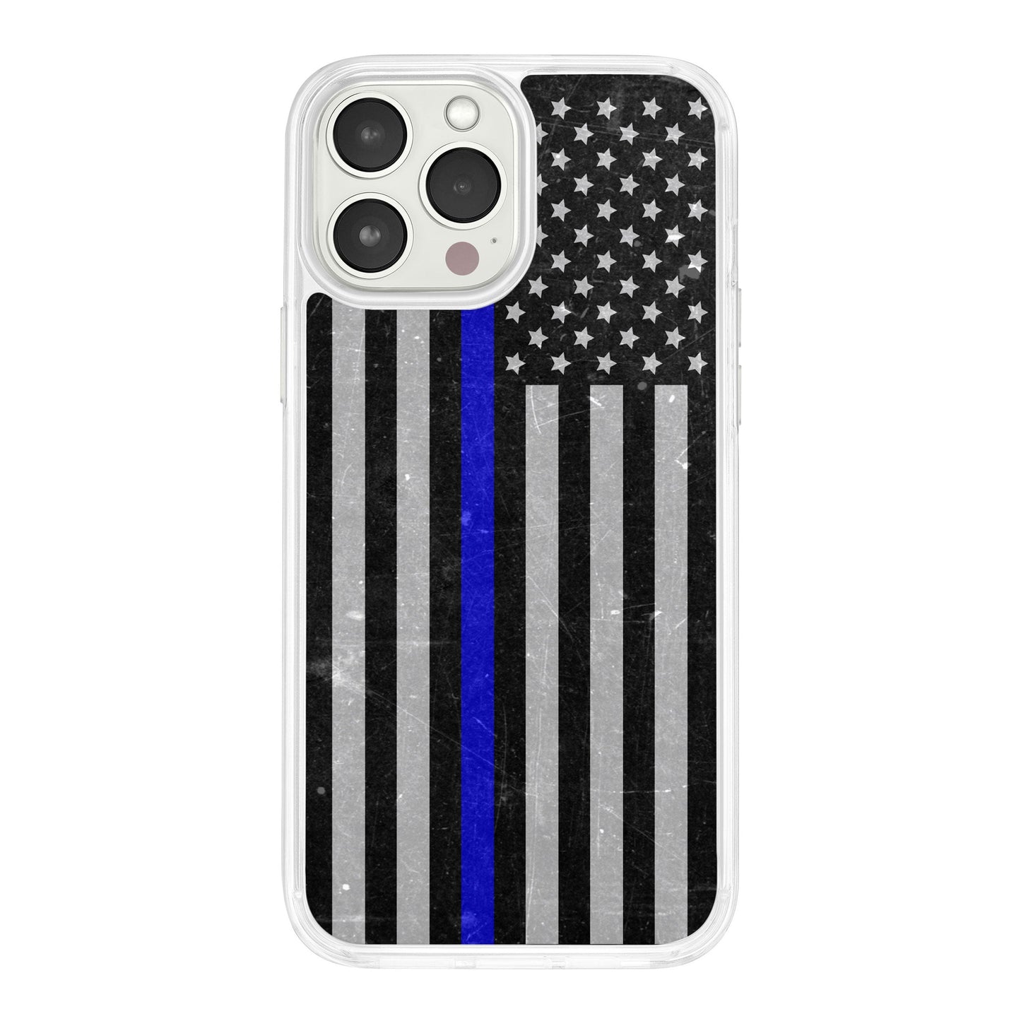 Law Enforcement HD Apple iPhone 14 Mag-Safe Phone Case