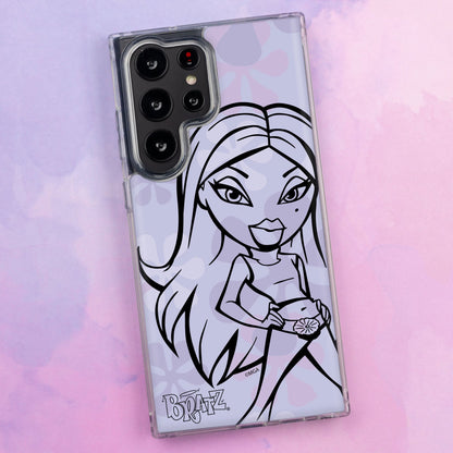 Bratz® Passion for Fashion HD Samsung Galaxy S23 Phone Case