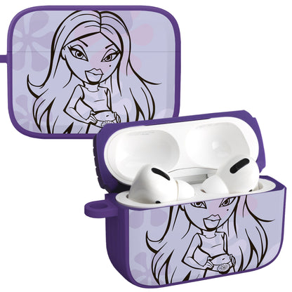 Bratz® Passion For Fashion HDX Apple AirPods Pro 1 & 2 Case Cover