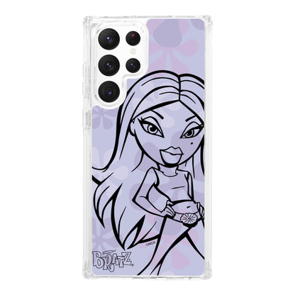 Bratz® Passion for Fashion HD Samsung Galaxy S23 Phone Case