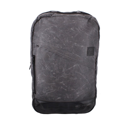 Alchemy Goods - Brooklyn Backpack - Waxed