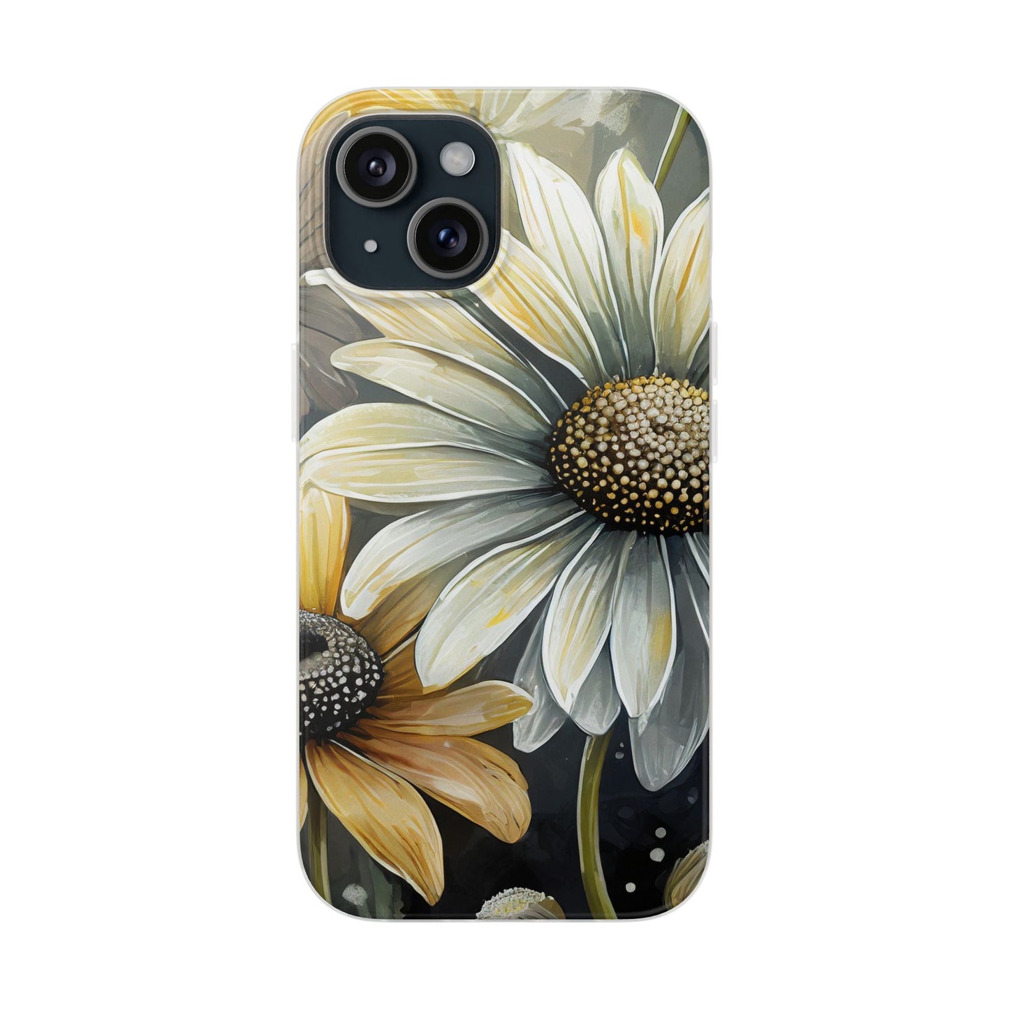 Daisy Dream Flexi Phone Case