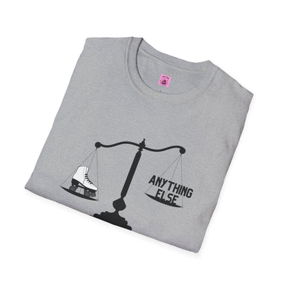 Skating > Anything Else Unisex T-Shirt